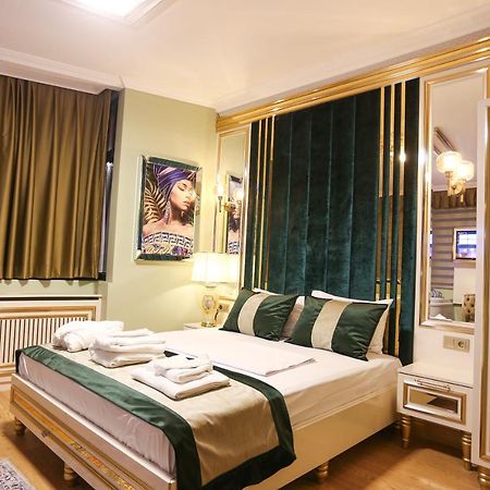 Whitemoon Hotel Suites Taksim Стамбул Экстерьер фото